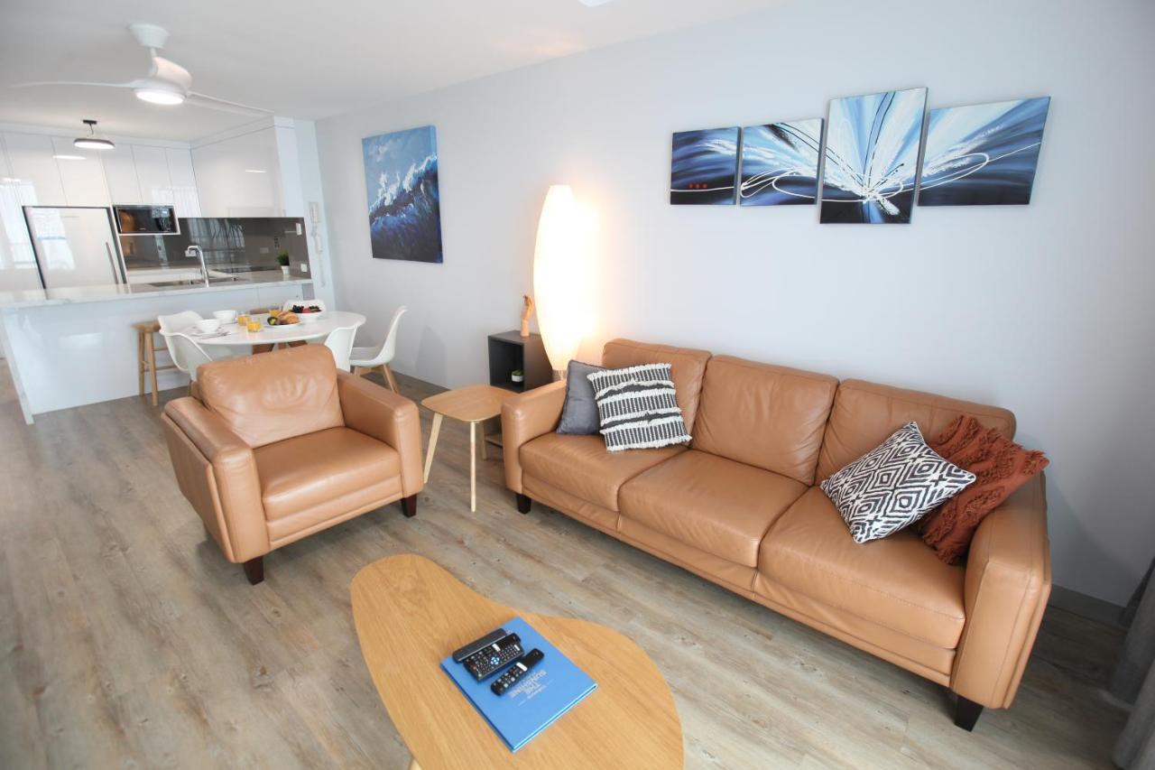 Grand Palais Boolarong Beachside Apartments Alexandra Headland Luaran gambar