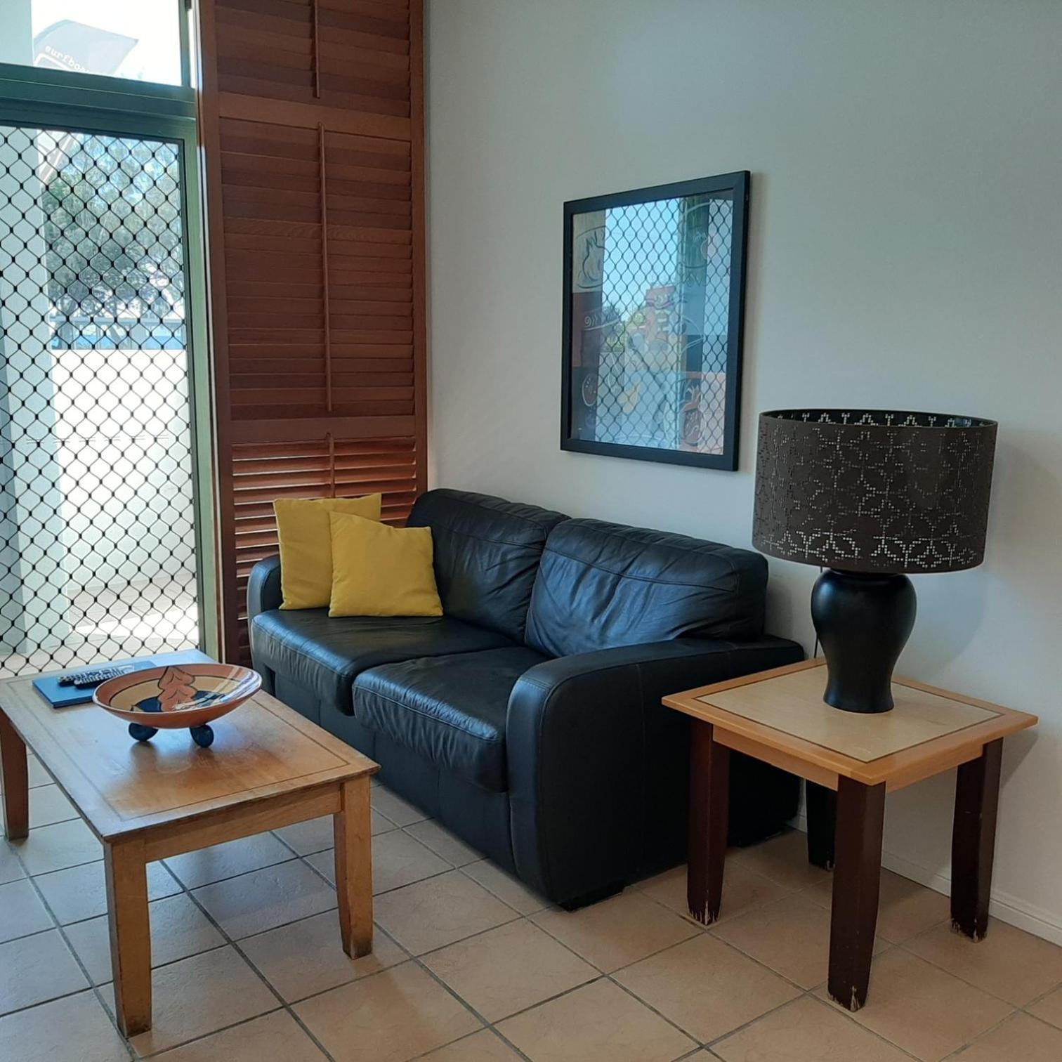 Grand Palais Boolarong Beachside Apartments Alexandra Headland Luaran gambar