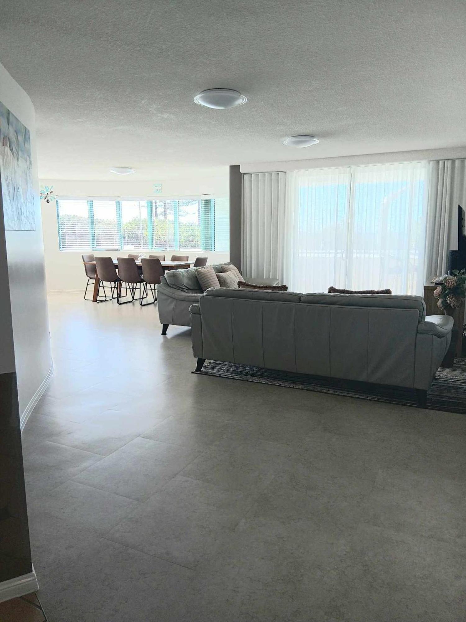 Grand Palais Boolarong Beachside Apartments Alexandra Headland Luaran gambar
