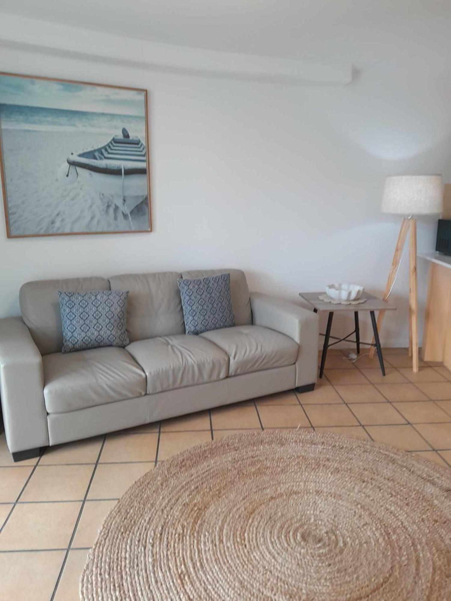 Grand Palais Boolarong Beachside Apartments Alexandra Headland Luaran gambar