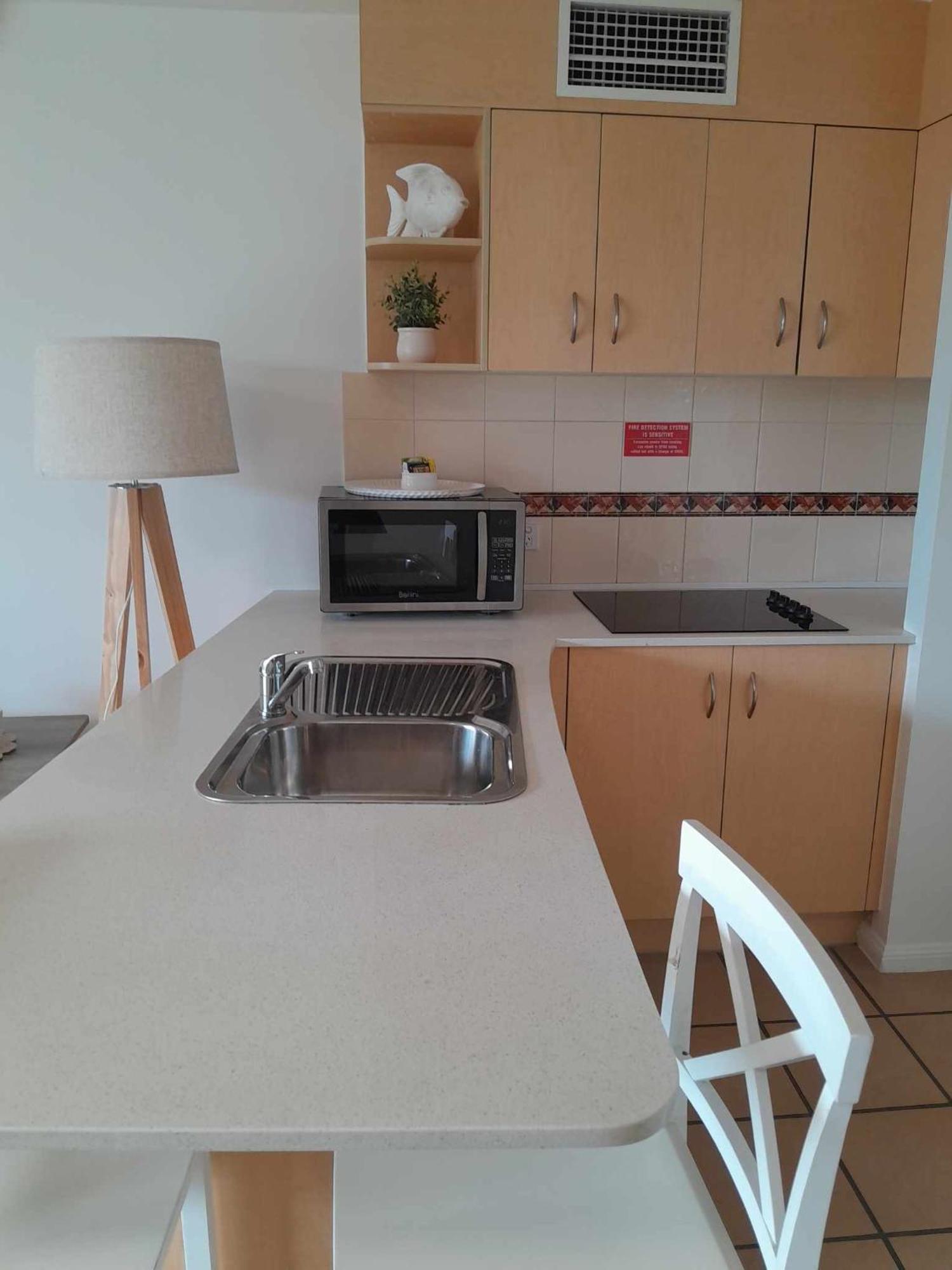 Grand Palais Boolarong Beachside Apartments Alexandra Headland Luaran gambar